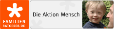 Familienratgeber der Aktion Mensch