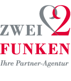 Zwei Funken