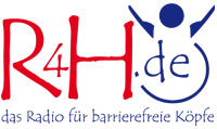 R4H Logo