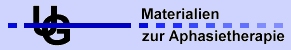 Aphasie Homepage