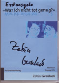 Hörbuch direkt von der Autorin