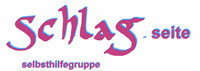 Logo SHG Schlagseite