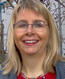 Portrait Monica Herzog-Arquint