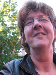 Portrait Zebin Gernlach